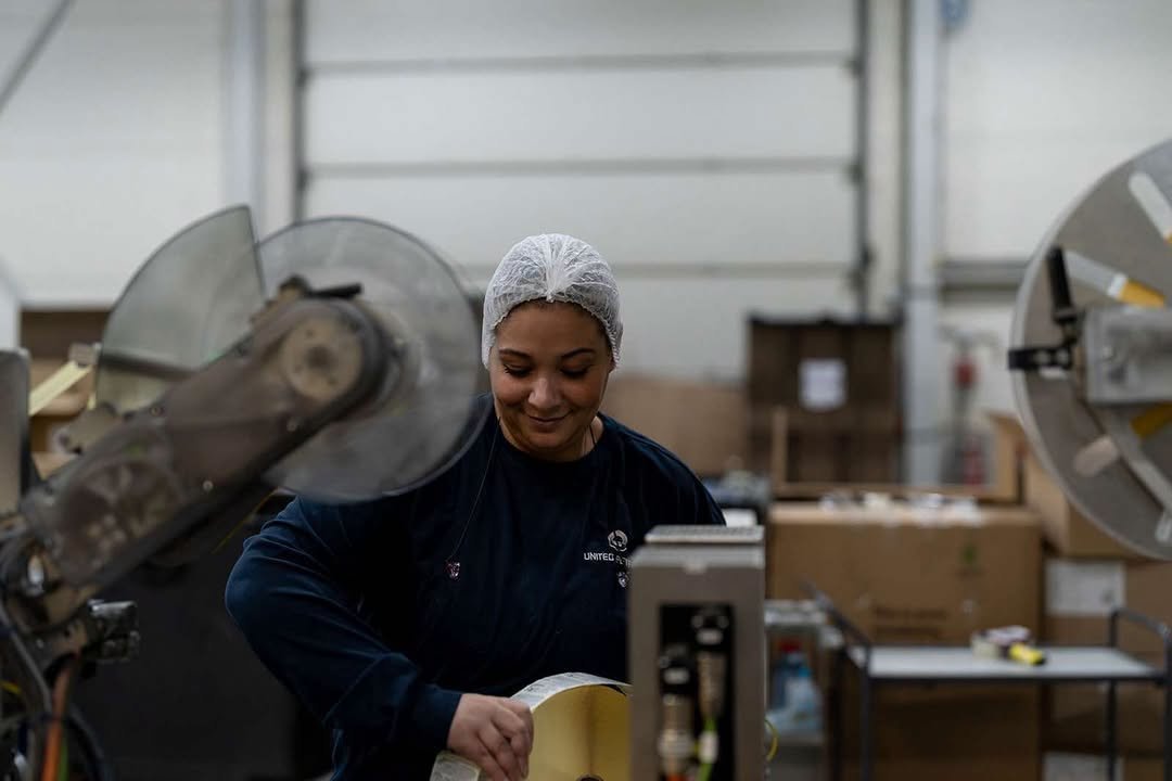 Werken bij United Petfood