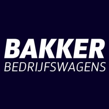 Bakker Bedrijfswagens