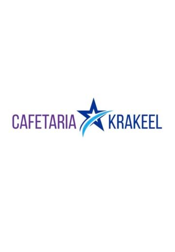 Cafetaria Krakeel