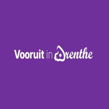 Vooruit in Drenthe